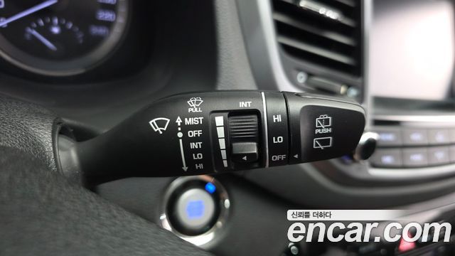 Hyundai Tucson 2016 — photo 28