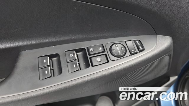Hyundai Tucson 2016 — photo 29