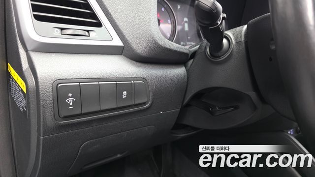 Hyundai Tucson 2016 — photo 30