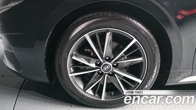 Hyundai Grandeur 2023 — photo 5