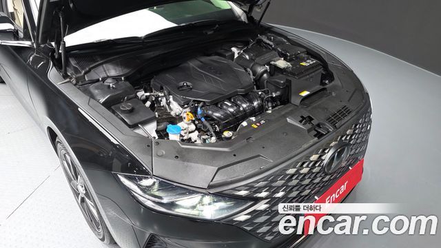 Hyundai Grandeur 2023 — photo 6