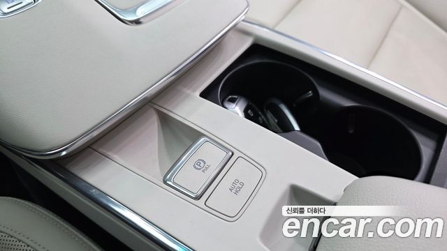 Hyundai Grandeur 2023 — photo 23