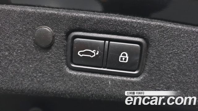 Hyundai Grandeur 2023 — photo 26