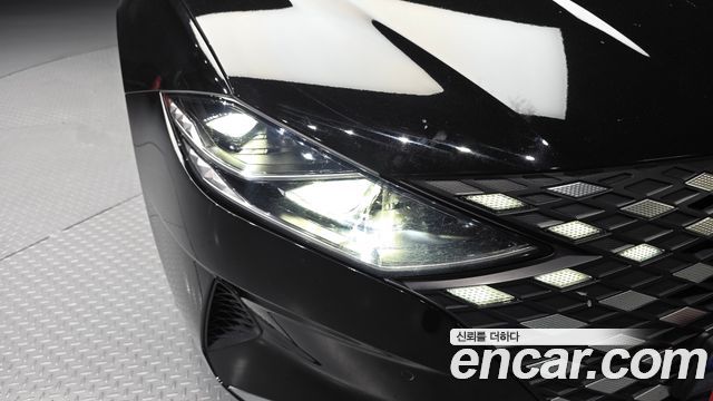 Hyundai Grandeur 2023 — photo 8