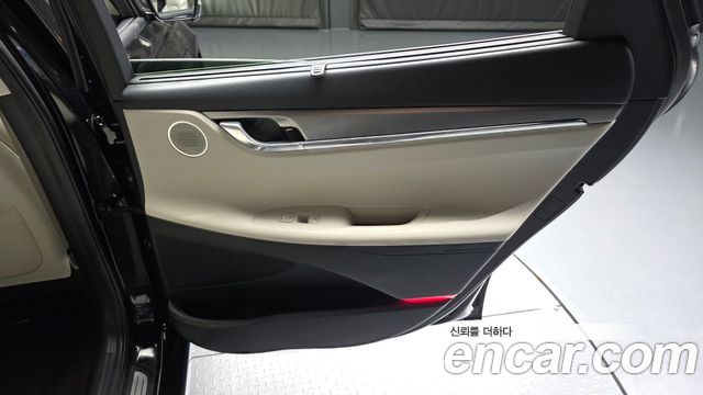 Hyundai Grandeur 2023 — photo 15