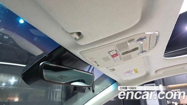 Hyundai Grandeur 2023 — photo 28