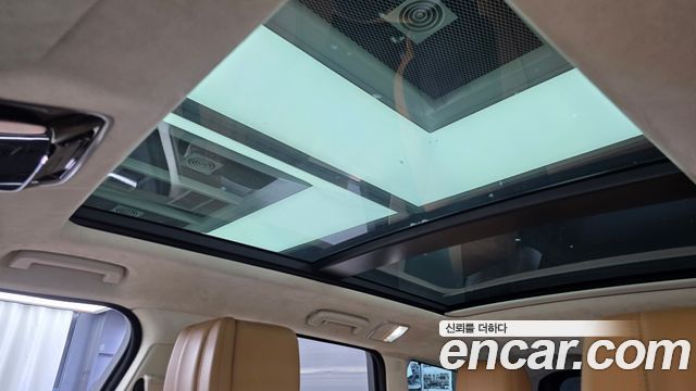 Land Rover Range Rover Sport 2018 — photo 18