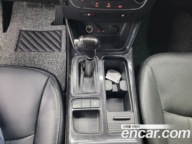 Kia Sorento 2013 — photo 17