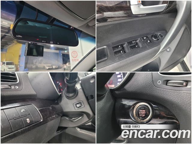 Kia Sorento 2013 — photo 19
