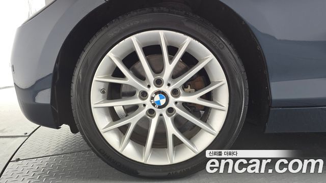 BMW 1-Series 2015 — photo 5