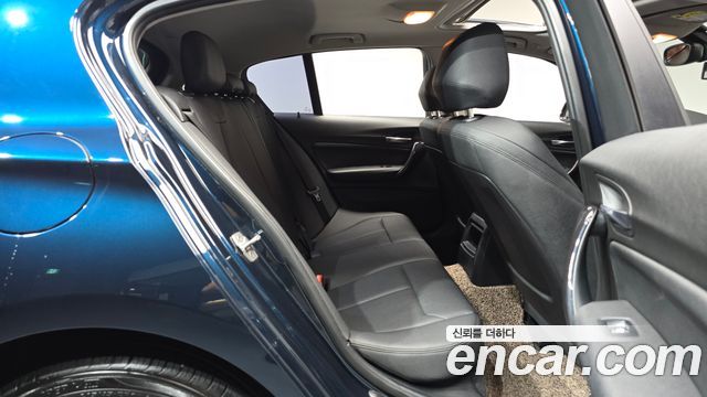 BMW 1-Series 2015 — photo 18