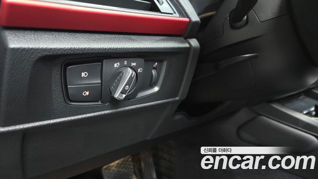 BMW 1-Series 2015 — photo 25