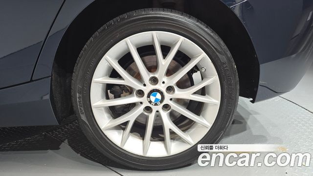 BMW 1-Series 2015 — photo 7