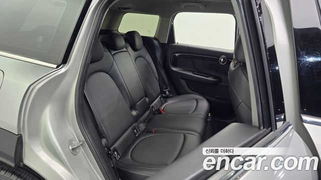 Mini Countryman 2023 — photo 18