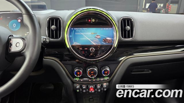 Mini Countryman 2023 — photo 20