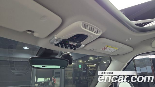 Mini Countryman 2023 — photo 25
