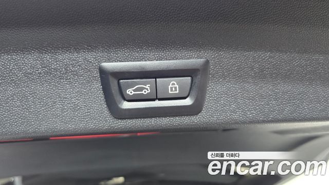 Mini Countryman 2023 — photo 26