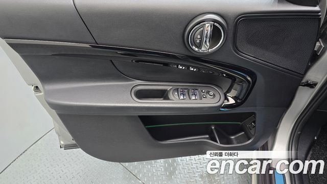 Mini Countryman 2023 — photo 14
