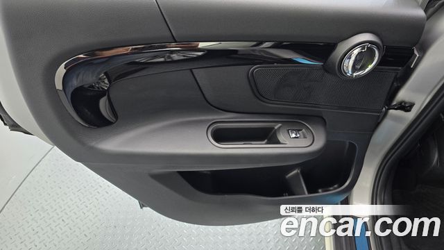 Mini Countryman 2023 — photo 15