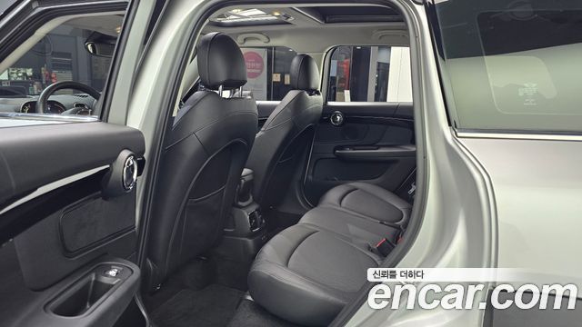 Mini Countryman 2023 — photo 16