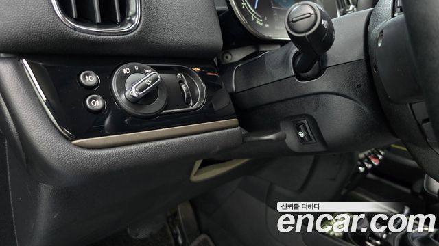 Mini Countryman 2023 — photo 27
