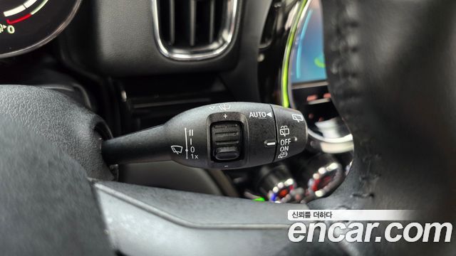Mini Countryman 2023 — photo 28