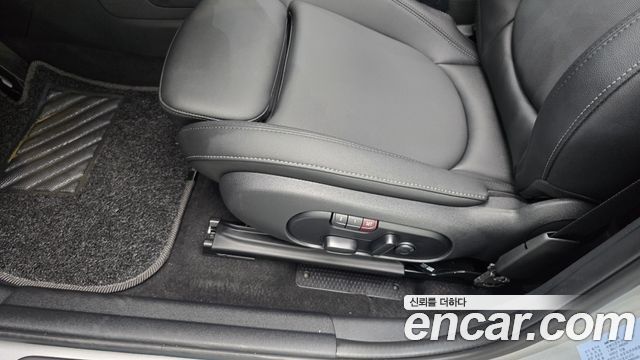 Mini Countryman 2023 — photo 31