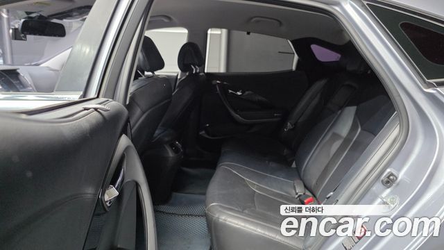 Hyundai Grandeur 2017 — photo 12