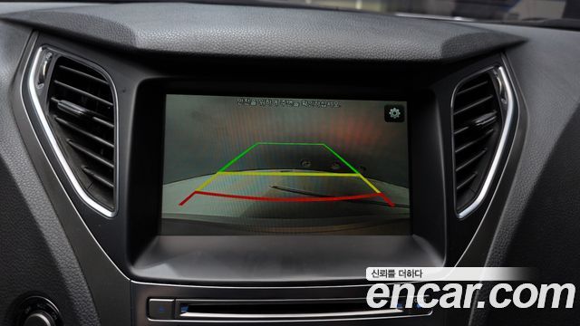 Hyundai Grandeur 2017 — photo 14