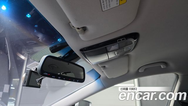 Hyundai Grandeur 2017 — photo 19