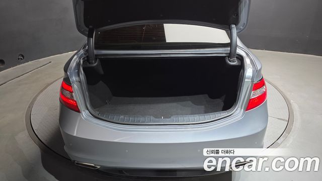 Hyundai Grandeur 2017 — photo 20