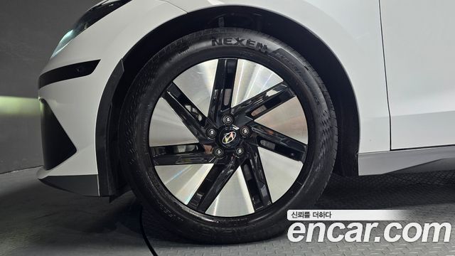 Hyundai Ioniq6 2023 — photo 5
