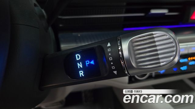 Hyundai Ioniq6 2023 — photo 12
