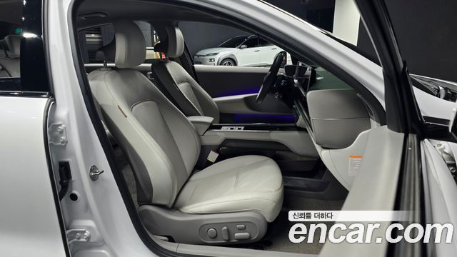 Hyundai Ioniq6 2023 — photo 13