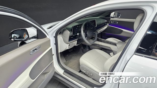 Hyundai Ioniq6 2023 — photo 17
