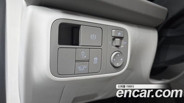 Hyundai Ioniq6 2023 — photo 20