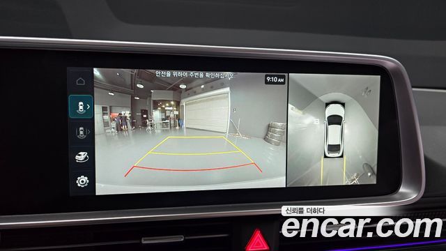 Hyundai Ioniq6 2023 — photo 22
