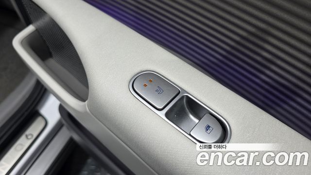 Hyundai Ioniq6 2023 — photo 26