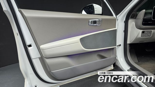 Hyundai Ioniq6 2023 — photo 14