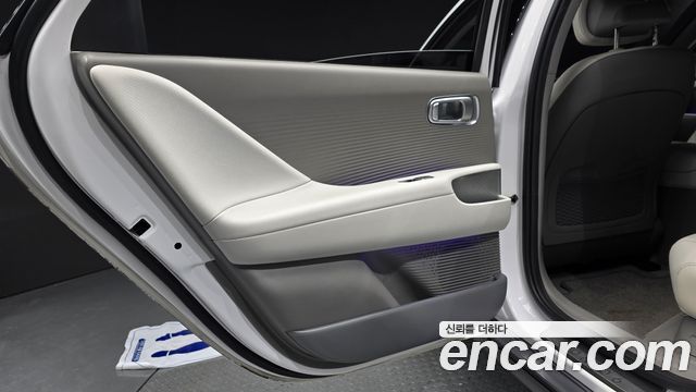 Hyundai Ioniq6 2023 — photo 15