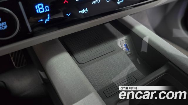 Hyundai Ioniq6 2023 — photo 31
