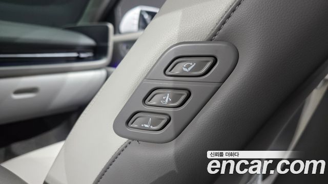 Hyundai Ioniq6 2023 — photo 32