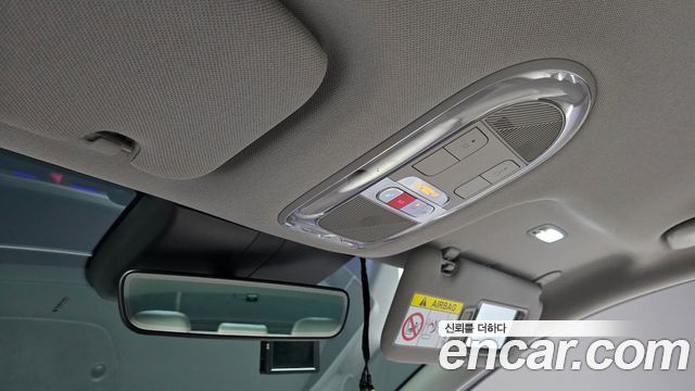 Hyundai Ioniq6 2023 — photo 34