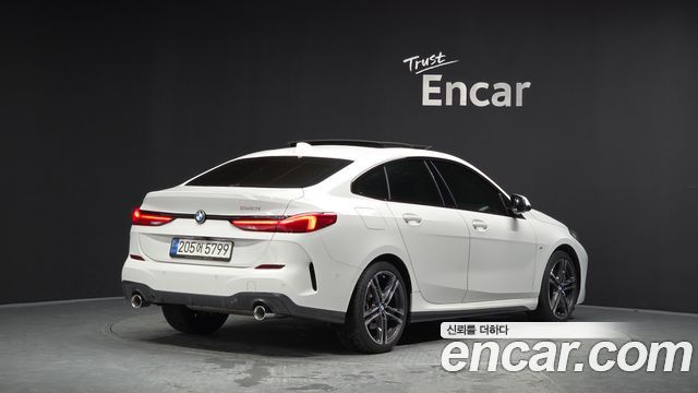BMW 2-Series 2022 — photo 2