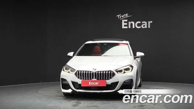 BMW 2-Series 2022 — photo 3