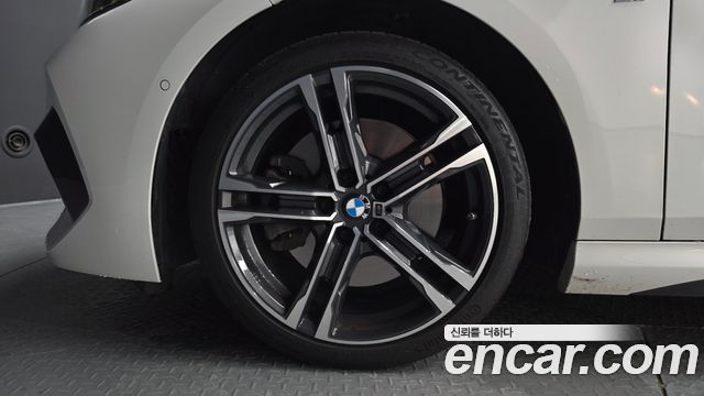BMW 2-Series 2022 — photo 5
