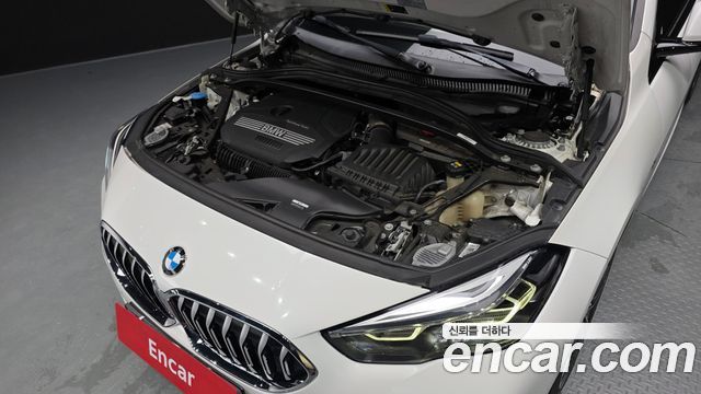 BMW 2-Series 2022 — photo 6