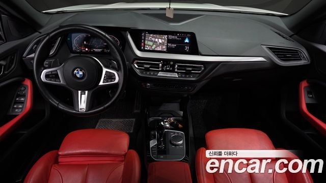 BMW 2-Series 2022 — photo 10