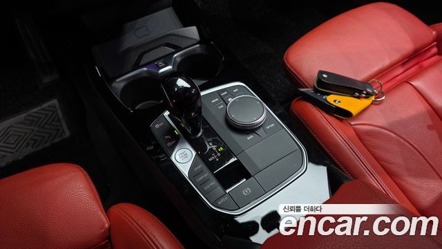 BMW 2-Series 2022 — photo 12