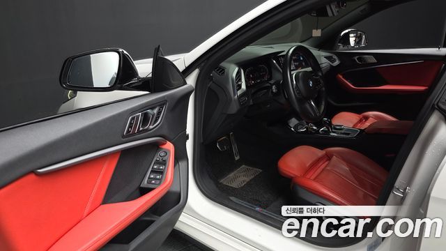 BMW 2-Series 2022 — photo 13